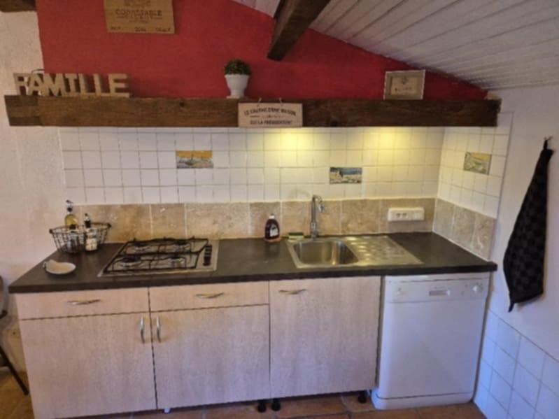 Gites Colline De Sollies Salernes Exterior photo